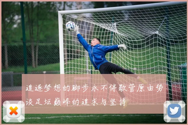 追逐梦想的脚步永不停歇菅原由势谈足坛巅峰的追求与坚持